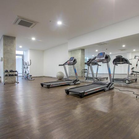 דירות Cartagena Luxury Infinitum מראה חיצוני תמונה
